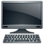 Bilgisayar emoji