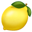 Limon emoji