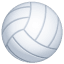 Voleybol emoji