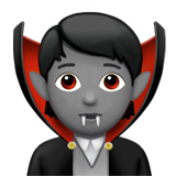 vampir: orta cilt tonu