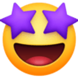 Yıldız çarpmış - Facebook