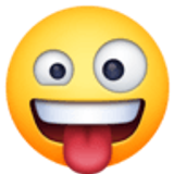 Çılgın surat - Facebook