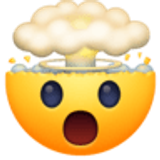 Patlayan kafa - Facebook