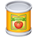 Konserve gıda - Facebook