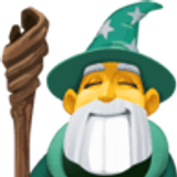 Erkek büyücü - Facebook