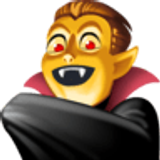 Erkek vampir - Facebook