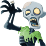 Erkek zombi - Facebook