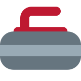 Curling taşı - Twitter / X