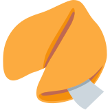 Fal kurabiyesi - Twitter / X