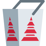 Yiyecek paketi - Twitter / X