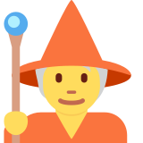 Büyücü - Twitter / X