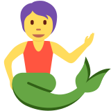 Balık insan - Twitter / X