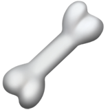 Kemik Emoji