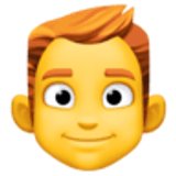 Erkek: kızıl saç - Facebook