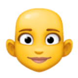 Kadın: kel - Facebook