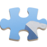 Yapboz parçası - Facebook