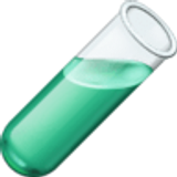 Deney tüpü - Facebook