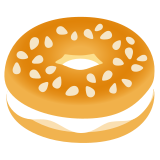 Simit - Noto Color Emoji