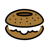 Simit - OpenMoji