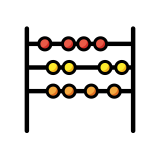 Abaküs - OpenMoji