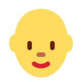 Kadın: kel - Twitter / X