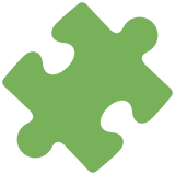 Yapboz parçası - Twitter / X