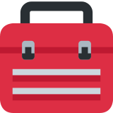 Alet çantası - Twitter / X