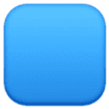 Mavi kare - Facebook