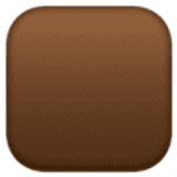 Kahverengi kare - Facebook