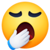 Esneyen yüz - Facebook