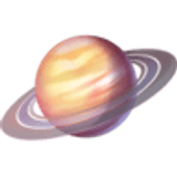 Halkalı gezegen - Facebook