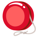 Yoyo - Noto Color Emoji