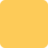 Sarı kare - Twitter / X