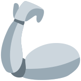 Mekanik kol - Twitter / X