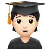 öğrenci: açık cilt tonu