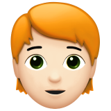 yetişkin: açık cilt tonu kızıl saç