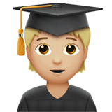 öğrenci: orta açık cilt tonu