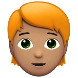 yetişkin: orta cilt tonu kızıl saç