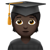 öğrenci: koyu cilt tonu