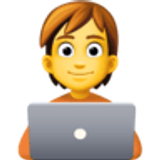 Teknoloji uzmanı - Facebook