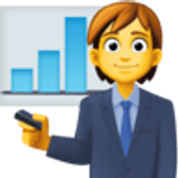 Ofis çalışanı - Facebook