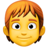 Yetişkin: kızıl saç - Facebook