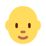 Yetişkin: kel - Twitter / X