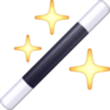 Sihirli asa - Facebook