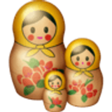 Matruşka - Facebook