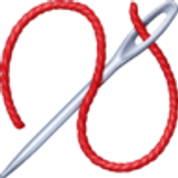 Dikiş iğnesi - Facebook