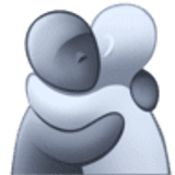 Kucaklaşan insanlar - Facebook