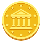 Bozuk para - Noto Color Emoji