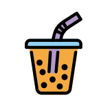 Bubble tea - OpenMoji