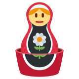 Matruşka - Twitter / X